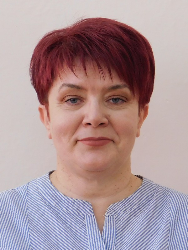 Молчанова Татьяна Павловна.