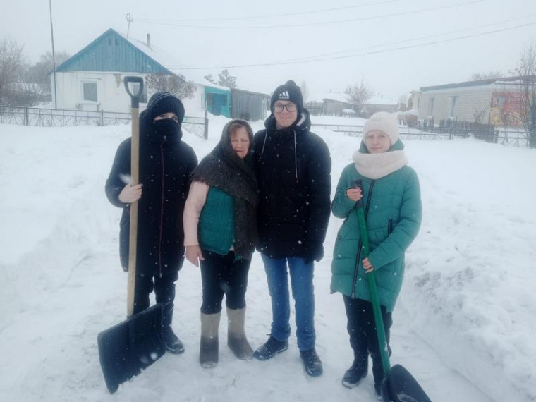 Хорошая традиция.