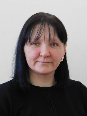 Левена Татьяна Юрьевна Левена Татьяна Юрьевна